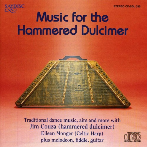 Music for hammered - music,