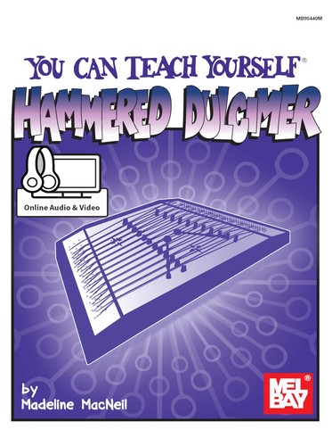 You can teach - can, yourself