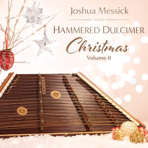 Hammered dulcimer christmas - hammered, ii