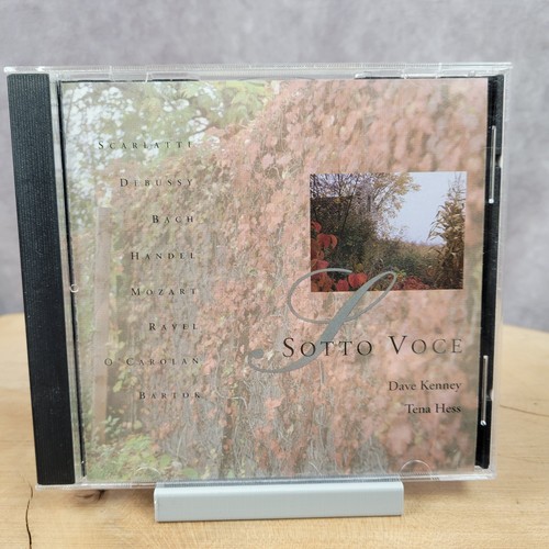 Sotto voce classical dave - classical, cd