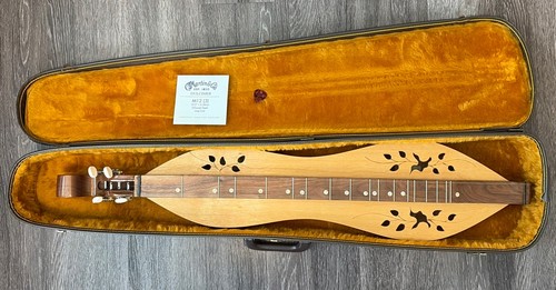 John shirley naylor dulcimer - &,