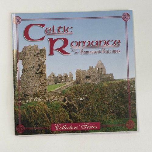 Celtic romance hammered - –,